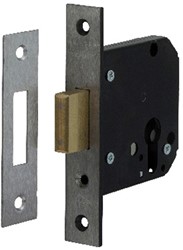 Nemef Veiligheidsslot 4228/17-60Mm Veiligheidsslot 4228/17-60Mm - 9422817600 - 9422817600