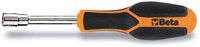Beta 942MH 10-Dopschroevendraaier Kort - 009421010