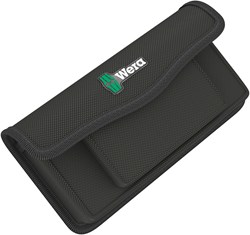 Wera 9432 Vouwetui Tool-Check PLUS Universal, leeg, 203 x 58 x 89 mm - 05136483001