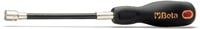 Beta Flexibele dopschroevendraaier 943FL 5 - 009430304
