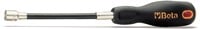 Beta Flexibele dopschroevendraaier 943FL 6 - 009430306