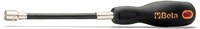 Beta Flexibele dopschroevendraaier 943FL 8 - 009430308
