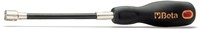 Beta Flexibele dopschroevendraaier 943FL 10 - 009430310