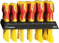 Beta 943Mq/Bg-Wand Display Met 30 Delig - 009430281
