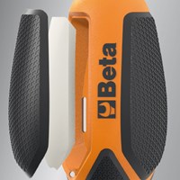 Beta 943MH 5-Dopschroevendraaier Lang - 009431004-2