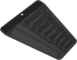 Wera 9442 Roletui 6003 Joker 8, leeg, 295 x 95 mm - 05136495001