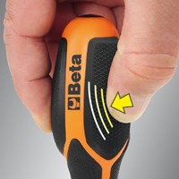 Beta 944MHK 6 Dopschroevendraaier Diep Lang - 009449106-3