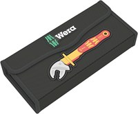 Wera 9466 stoffen box 6004 Joker VDE 4, leeg, 250 x 110 x 40 mm - 05136406001-2