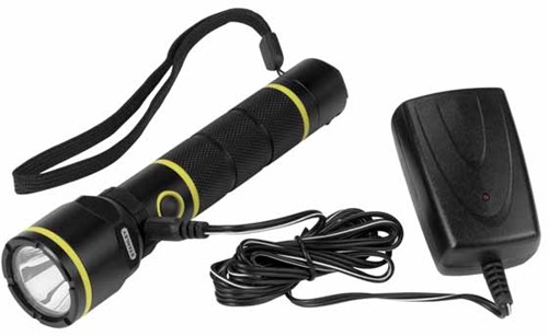 Stanley handgereedschap FatMax® Aluminium Zaklamp | 1-95-154 - 1-95-154-2