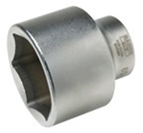 Bahco dopsleutel 6-kant 1" | 9500SM-77