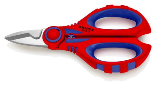 Knipex 95 - Kabelschaar 95 31 250