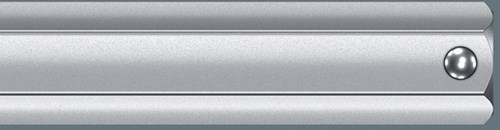 Wera 950 L HF Stiftsleutel, metrisch, verchroomd, met vasthoudfunctie, 3 x 126 mm - 05022120001-2