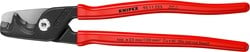 Knipex StepCut XL Kabelschaar - 95 11 225