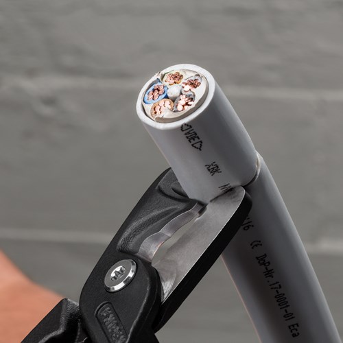 Knipex StepCut XL Kabelschaar - 95 12 225-3