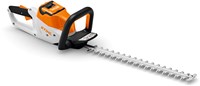 Stihl HSA 50 Accu Heggenschaar | 450mm/18" | Zonder accu's en lader - 45210113560
