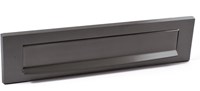 Mariani Bp-Tb Combi Rechthoek Pvd Gun Metal - 95182015-2