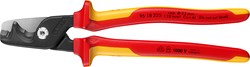 Knipex StepCut XL Kabelschaar - 95 18 225