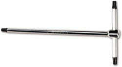 Beta T-sleutel met Torx®‚ profiel op drie zijden 951TX 25 - 009510825