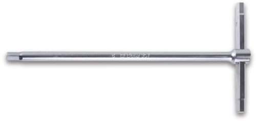 Beta 951K 4 T-sleutel Verchroomd - 009519540
