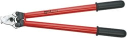 Knipex Kabelschaar dompelisolatie, VDE-getest 600 mm - 9527600