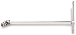 Beta Stift T-sleutels met cardangewricht voor Torx® schroeven 952FTX 8 - 009520108