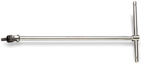 Beta T-Stiftsleutels met cardangewricht voor Torx® schroeven 953TX 20 - 009530020