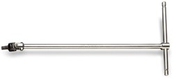 Beta T-Stiftsleutels met cardangewricht voor Torx® schroeven 953TX 30 - 009530030