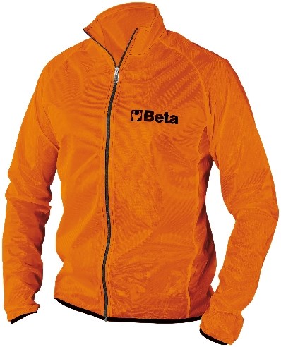 Beta 9542Al M-Waterafstotende Windvanger - 095420043