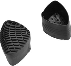 Telesteps Ladderdop 88 mm Prime zwart (Set) - 9550-501 9550-501