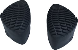 Telesteps Ladderdop 105 mm Prime zwart (Set) - 9552-501 - 9552-501