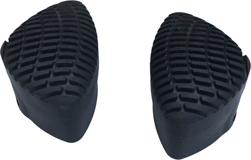 Telesteps Ladderdop 105 mm Prime zwart (Set) - 9552-501 - 9552-501