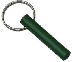 Nemef 5625 groen gebruikerssleutel type tiprox | gebruikersleutel (groen)  - 9562500000