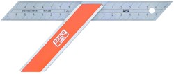 Bahco vaste zweihaak 250mm 45 en 135 | 9575-250