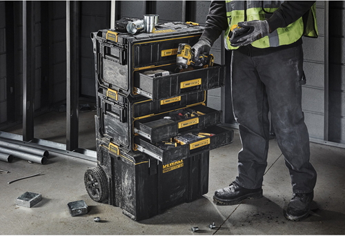 DWST08330-1 - ToolMax