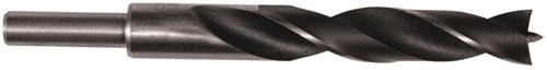 Bahco Spiraalboor | voor hout | 18.0 mm x 180 mm - 9646-18