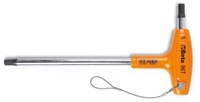 Beta 96THS 4 Haakse stiftsleutels met kracht handgreep H-SAFE - 000964938 000964938