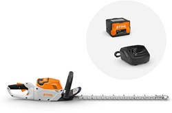 Stihl HSA 60 Accu Heggenschaar | 600mm/24" | SET (AK10+AL101)- HA060113540