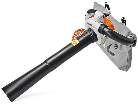 Stihl SH 86 | Krachtige benzine bladzuiger - 42410110932-2