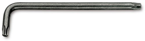 Beta 97RTX 06 Haakse stiftsleutels met Tamper Resistant Torx® profiel - 000970206 000970206