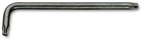 Beta 97RTX 07 Haakse stiftsleutels met Tamper Resistant Torx® profiel - 000970207 000970207