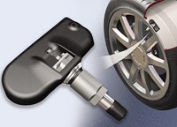 Beta Momentschroevendraaier met toebehoren voor het gecontroleerd vastdraaien van wiel ventielen met een TMPS sensor 971/C8 - 009710108-3