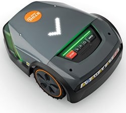 Stihl iMOW 6.0 EVO | Robotmaaier IA010111440