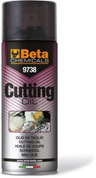 Beta 9738 (1)-Snijolie 400 Ml - 097380040