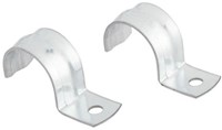 Kirchhoff Enkele zadelklem, verzinkt, 16 mm (2x) - 973810255