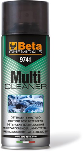 Beta 9741 (2) Multifunct. Reiniger/Ontvetter - 097411040