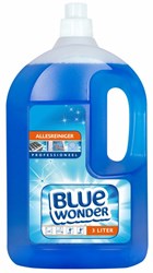 Blue Wonder Professioneel Allesreiniger 3000ml - 10910622
