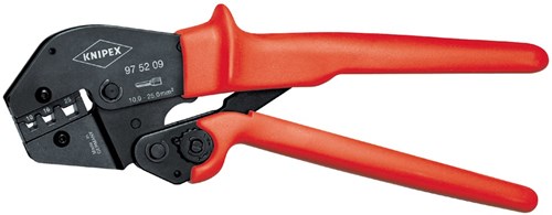PreciForce® Krimptang 97 52 35 KNIPEX | 97 52 35