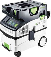 Festool CTL MIDI I CLEANTEC Stofzuiger 1200w - 574832-3