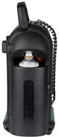 Eurom Outsider | Straalkachel 2000 W-3