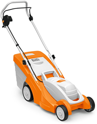 Stihl RME 339 elektrische grasmaaier 37 cm - 63200112405